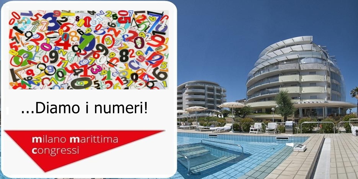 A Primavera... DIAMO I NUMERI!!