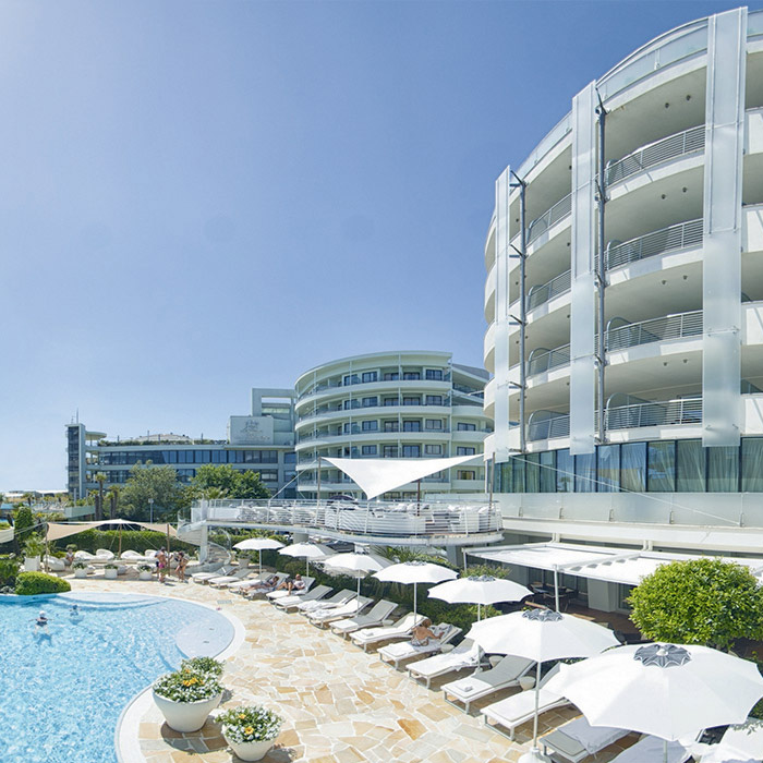 Premier Hotels