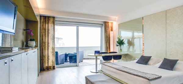 Premier Hotels