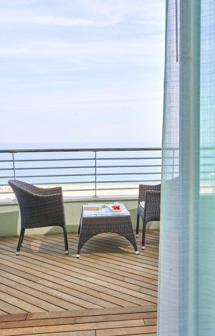Premier Hotels