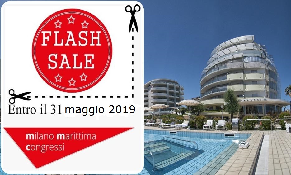 SPECIALE FLASH SALE !!