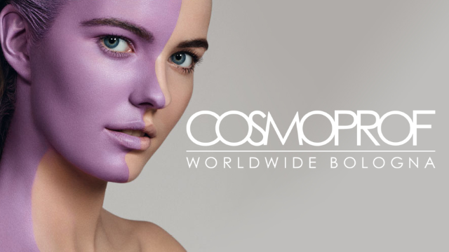 COSMOPROF 2019