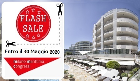 SPECIALE FLASH SALE !!