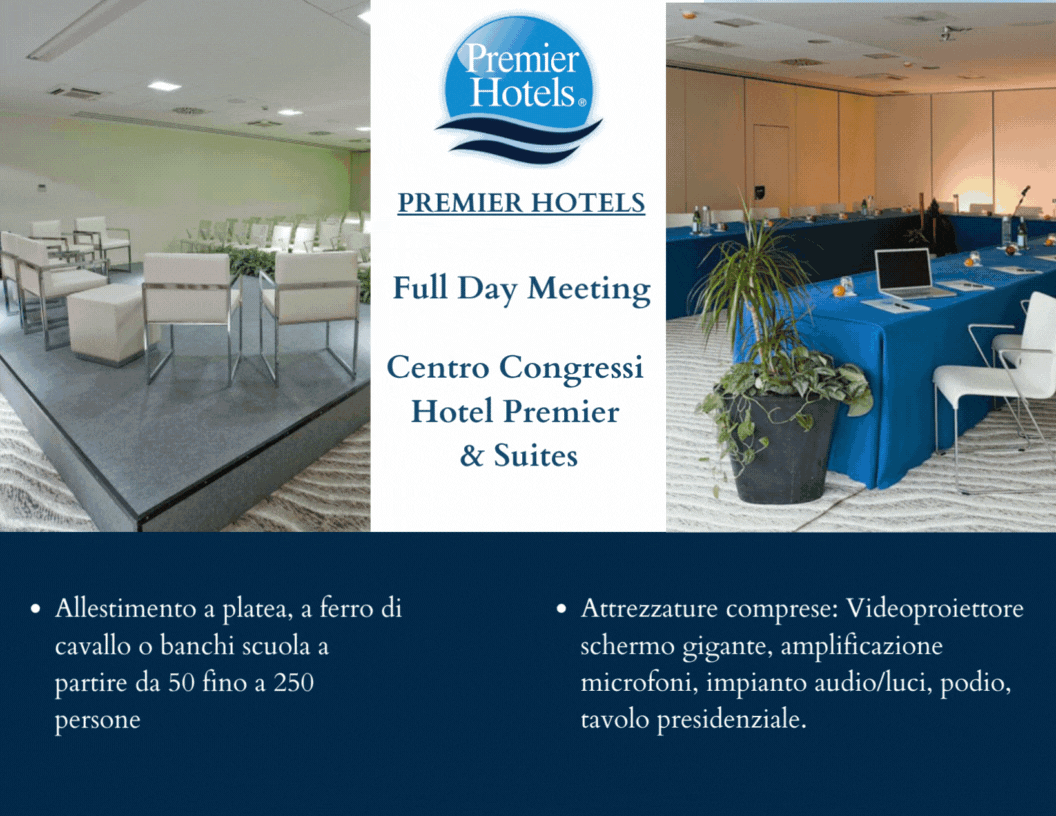 FULL DAY MEETING