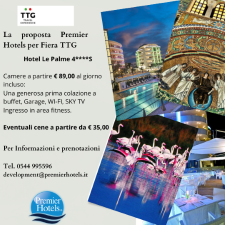 PROMO 2024 TTG PREMIER HOTELS